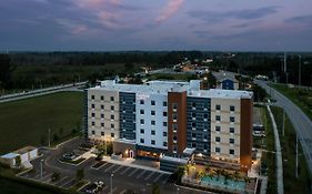 Fairfield Inn & Suites Homestead Florida City